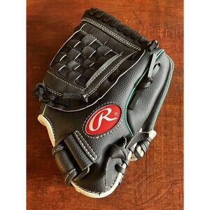 Rawlings Fast Pitch Softball FP110MT RHT Glove 11"